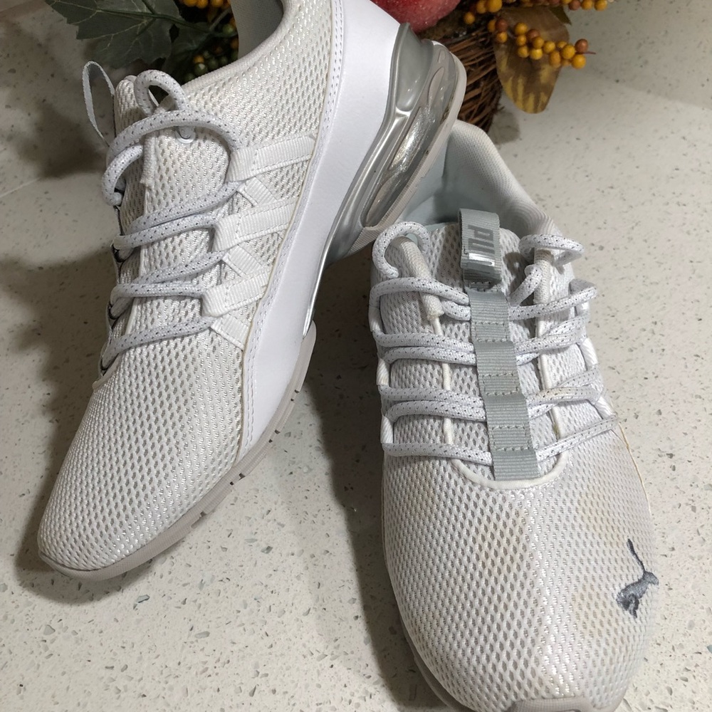 Puma sneakers